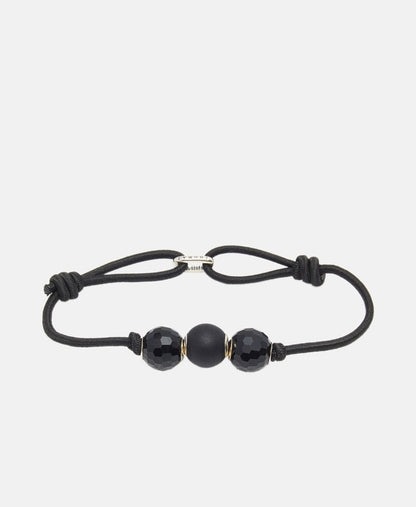 Thomas Sabo náramek Černá 1