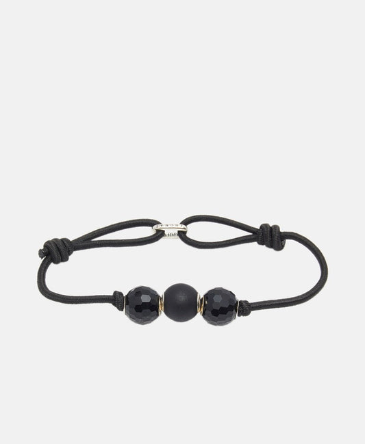 Thomas Sabo náramek Černá 1