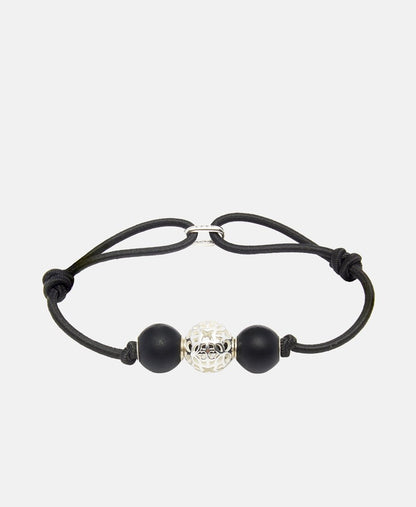 Thomas Sabo náramek Černá 1