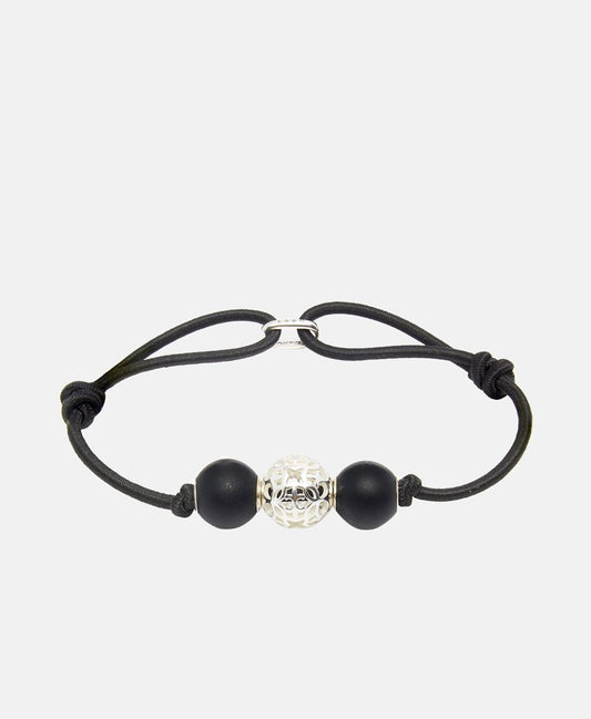 Thomas Sabo náramek Černá 1