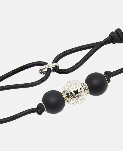 Thomas Sabo náramek Černá 2