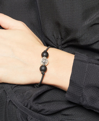 Thomas Sabo náramek Černá 3