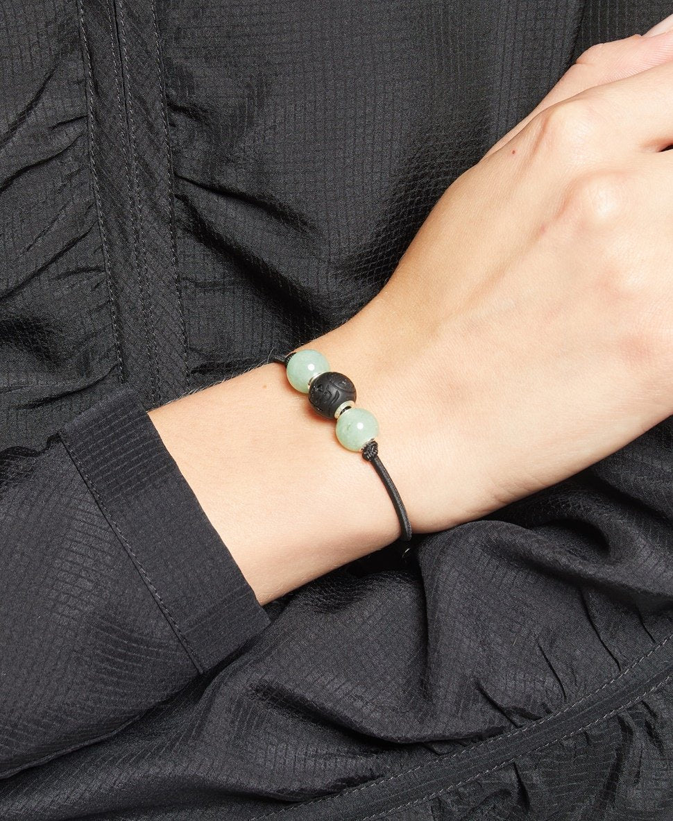 Thomas Sabo náramek Černá 3