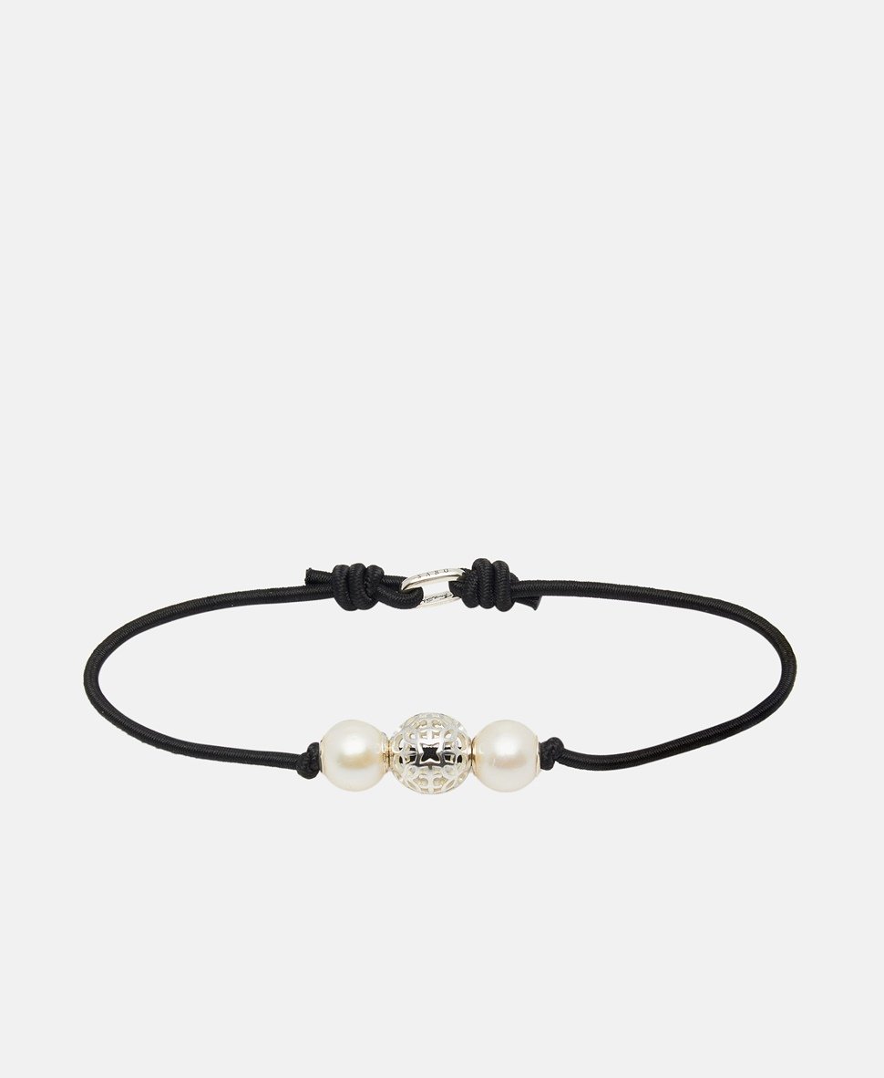 Thomas Sabo náramek Černá 1