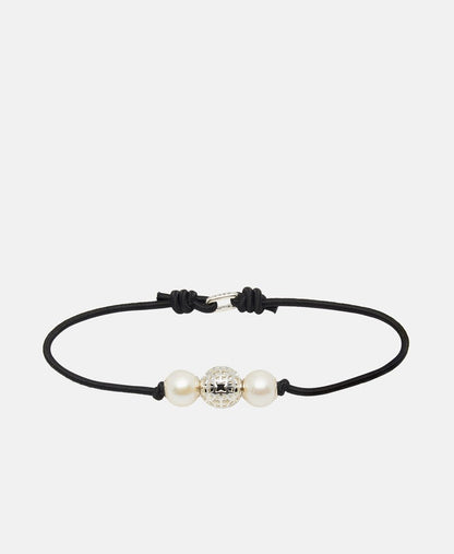 Thomas Sabo náramek Černá 1