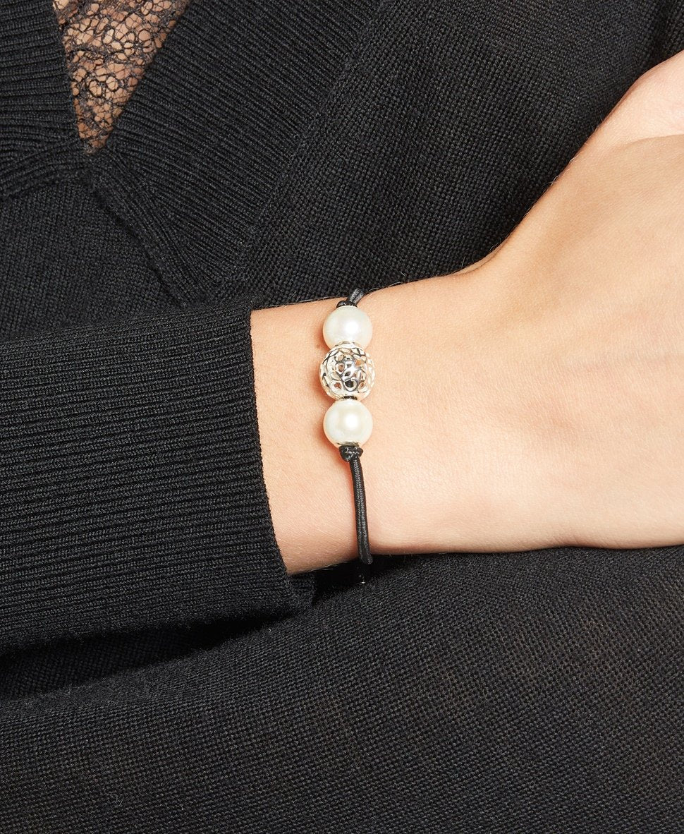 Thomas Sabo náramek Černá 3
