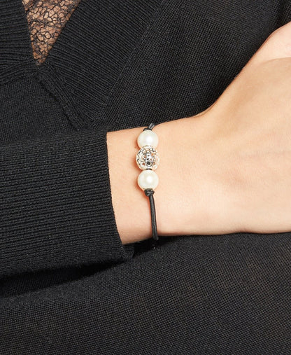 Thomas Sabo náramek Černá 3