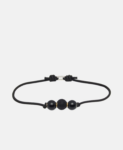Thomas Sabo náramek Černá 1