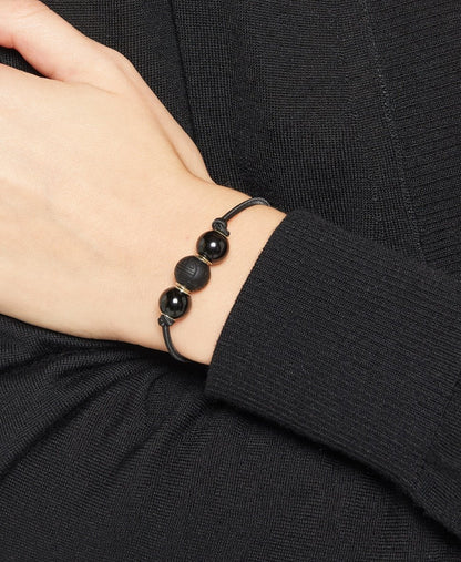 Thomas Sabo náramek Černá 3