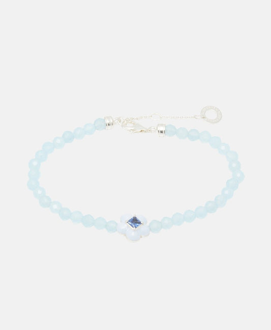 Thomas Sabo náramek Stříbrná 1