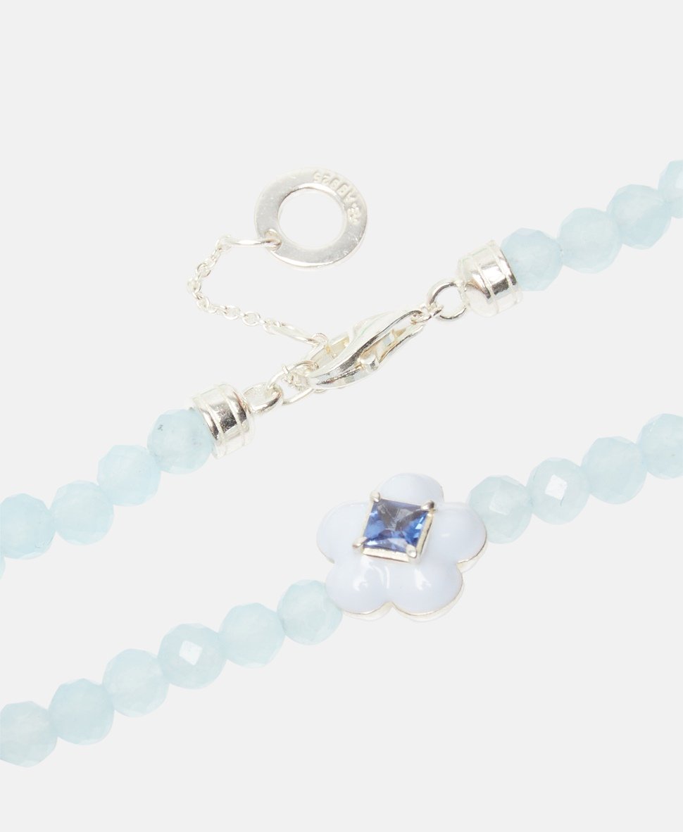 Thomas Sabo náramek Stříbrná 2