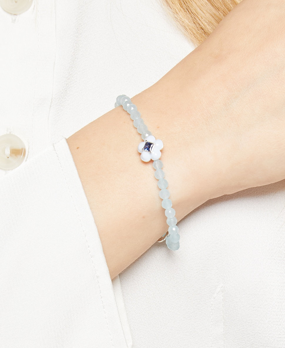 Thomas Sabo náramek Stříbrná 3