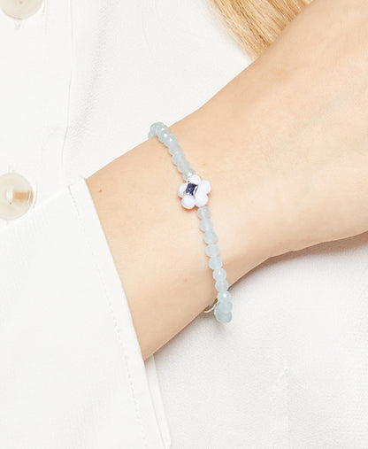 Thomas Sabo náramek Stříbrná 3