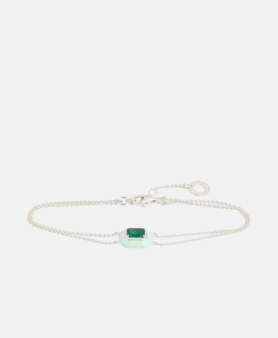 Thomas Sabo náramek Stříbrná 1