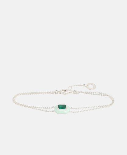 Thomas Sabo náramek Stříbrná 1