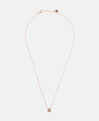 Thomas Sabo náhrdelník Růžově zlatá 1