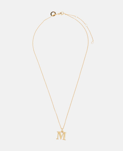 Thomas Sabo řetízek s přívěskem Zlatá 1