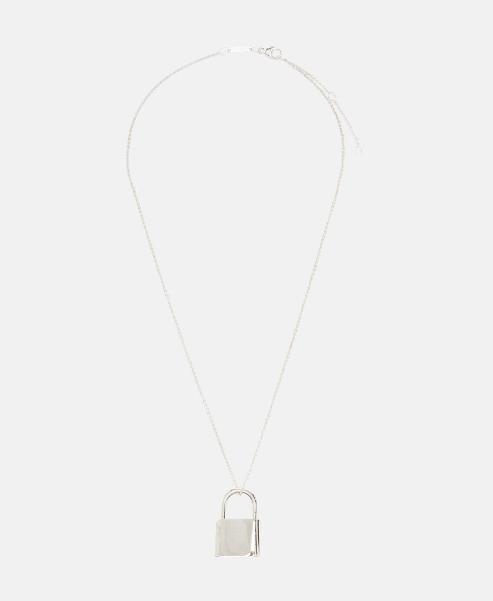 Thomas Sabo řetízek s přívěskem Stříbrná 1