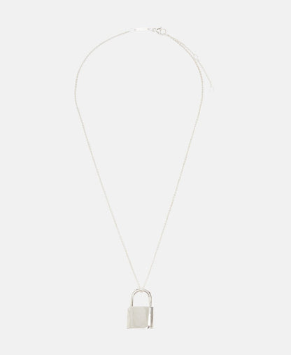 Thomas Sabo řetízek s přívěskem Stříbrná 1