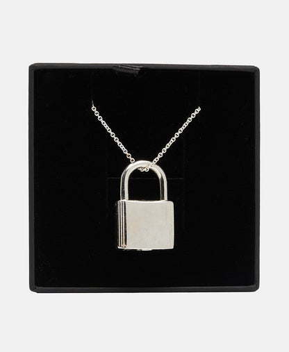 Thomas Sabo řetízek s přívěskem Stříbrná 3