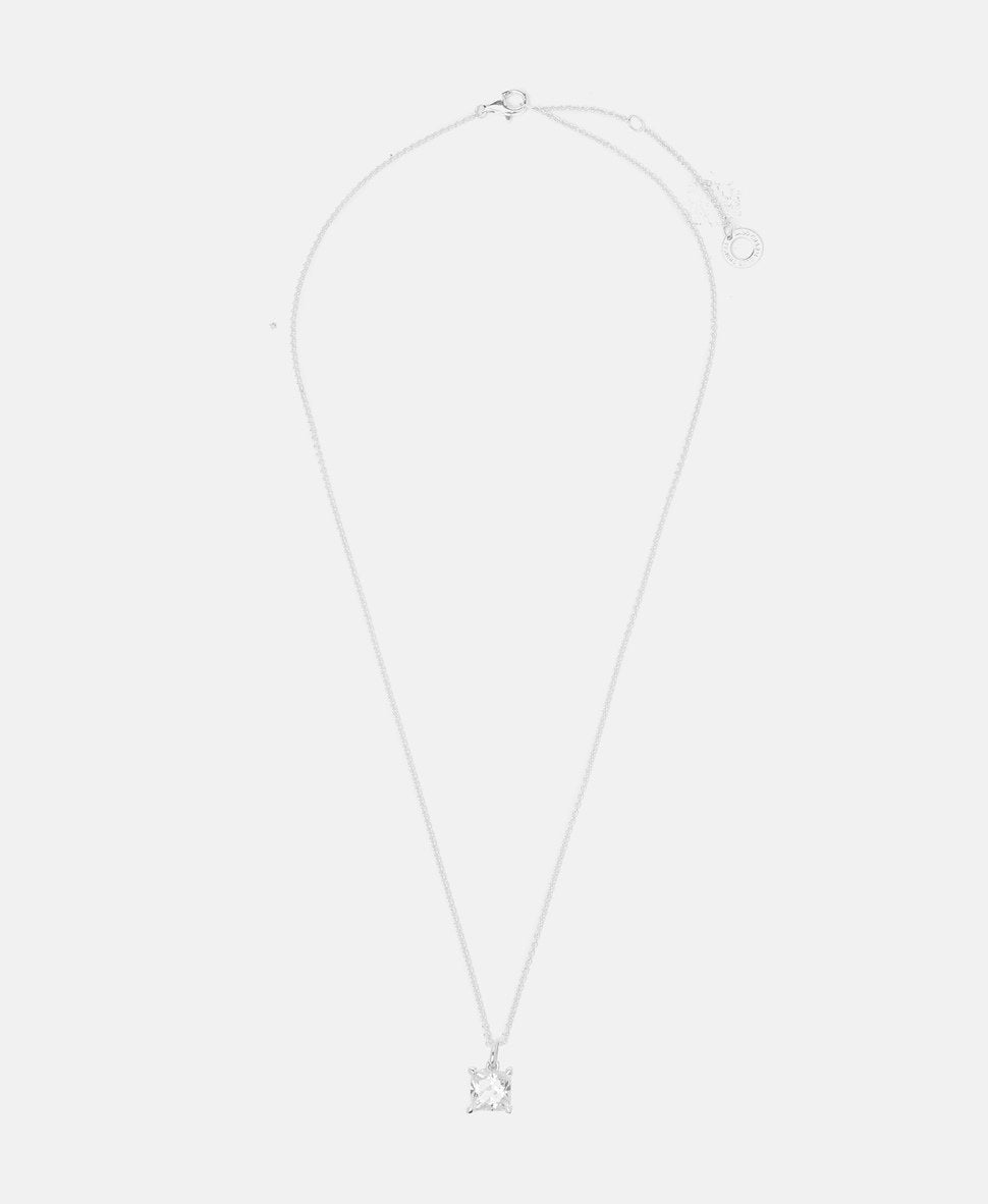 Thomas Sabo náhrdelník Stříbrná 1