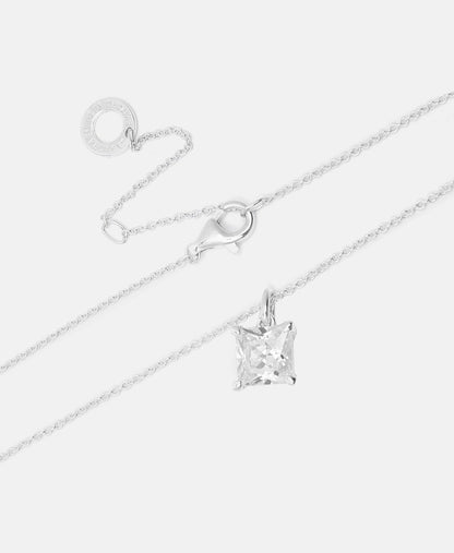 Thomas Sabo náhrdelník Stříbrná 2