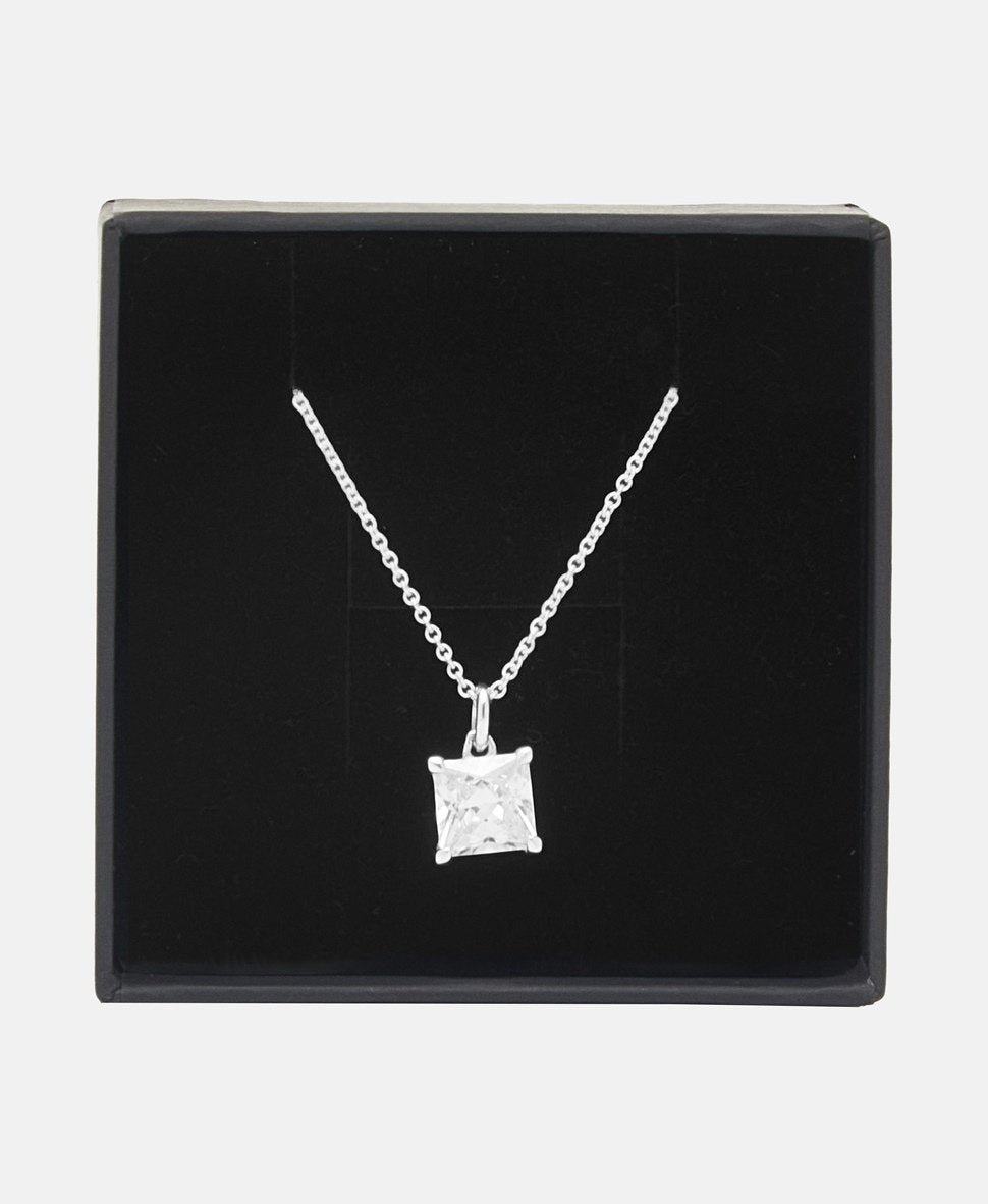 Thomas Sabo náhrdelník Stříbrná 3