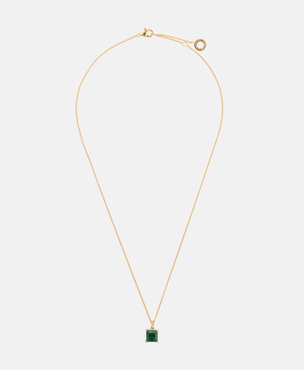 Thomas Sabo náhrdelník Zlatá 1