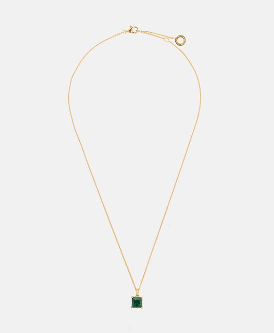 Thomas Sabo náhrdelník Zlatá 1