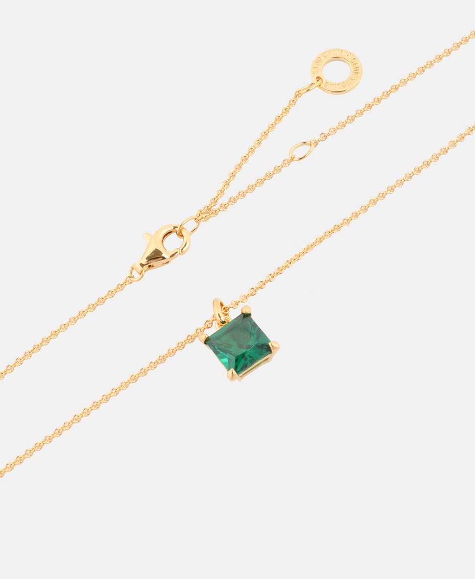 Thomas Sabo náhrdelník Zlatá 2