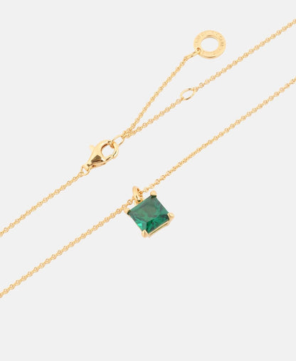 Thomas Sabo náhrdelník Zlatá 2