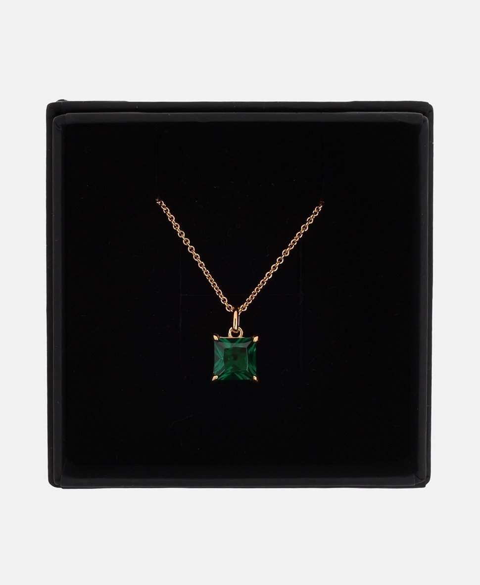 Thomas Sabo náhrdelník Zlatá 3