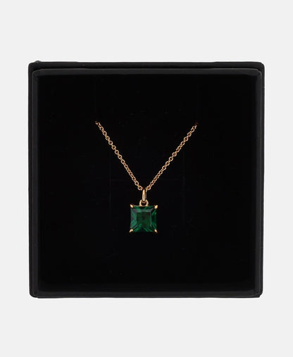 Thomas Sabo náhrdelník Zlatá 3