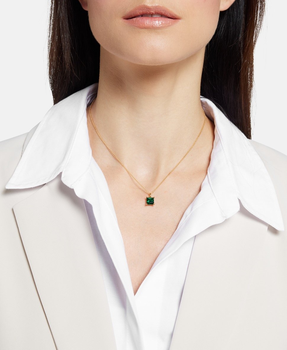 Thomas Sabo náhrdelník Zlatá 4