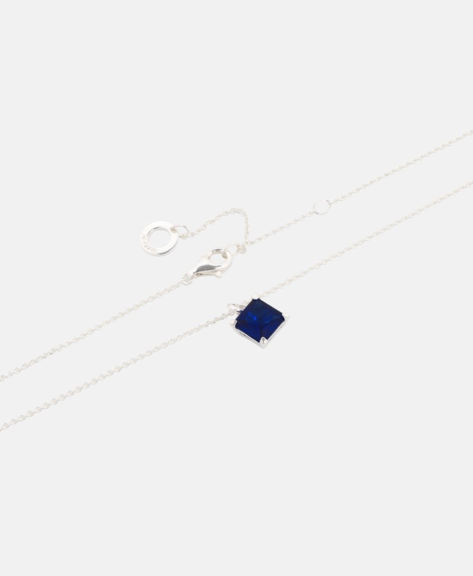 Thomas Sabo náhrdelník Stříbrná 2
