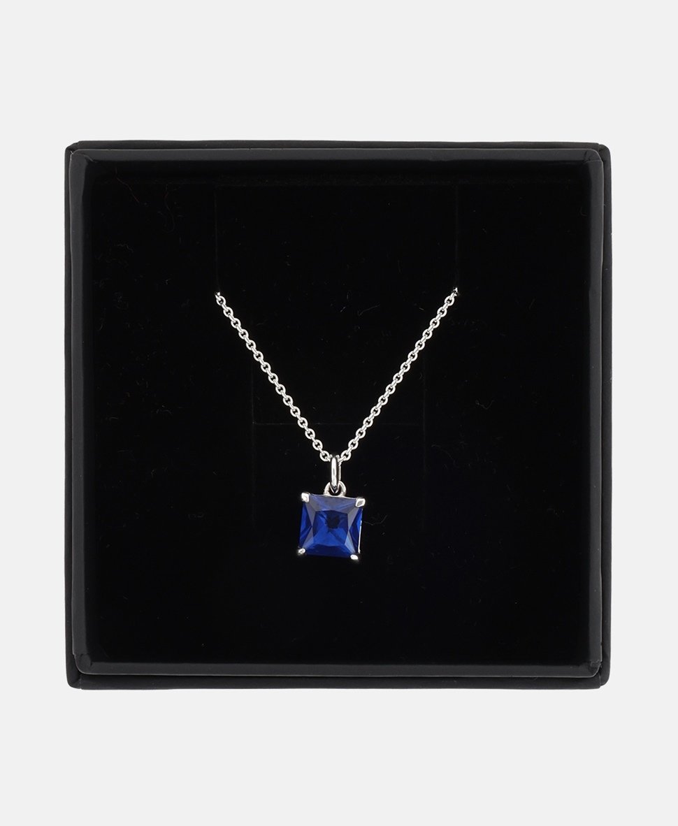 Thomas Sabo náhrdelník Stříbrná 3