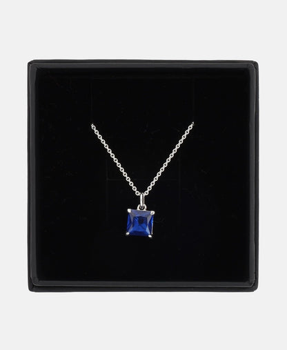Thomas Sabo náhrdelník Stříbrná 3