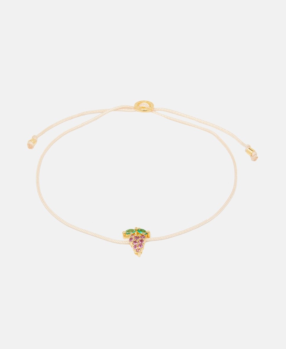 Thomas Sabo náramek Béžová 1