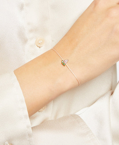 Thomas Sabo náramek Béžová 3