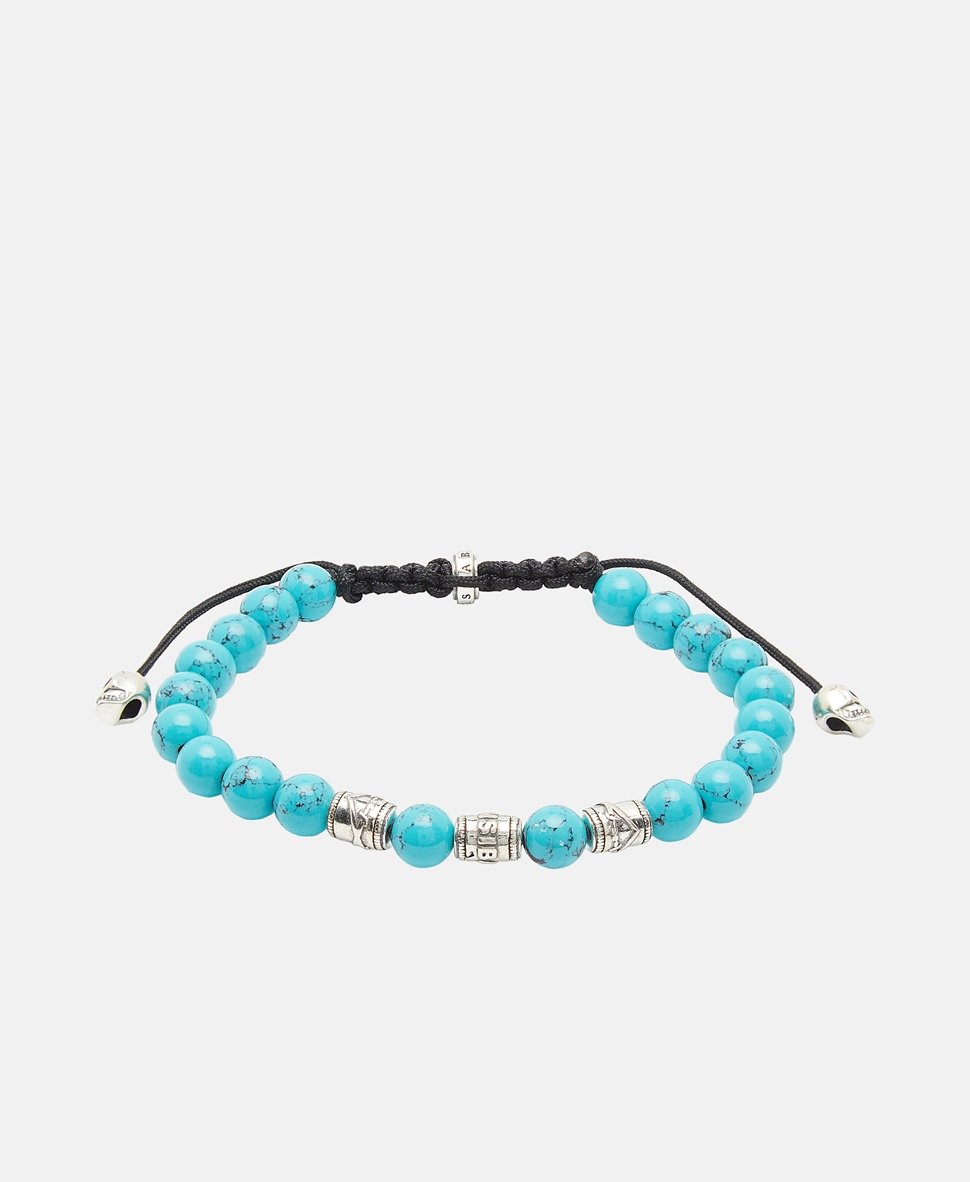 Thomas Sabo náramek Tyrkysová 1