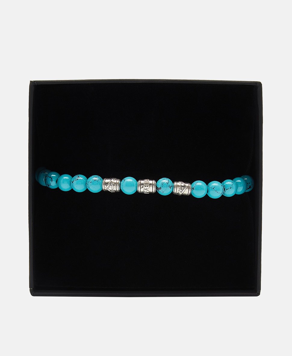 Thomas Sabo náramek Tyrkysová 3