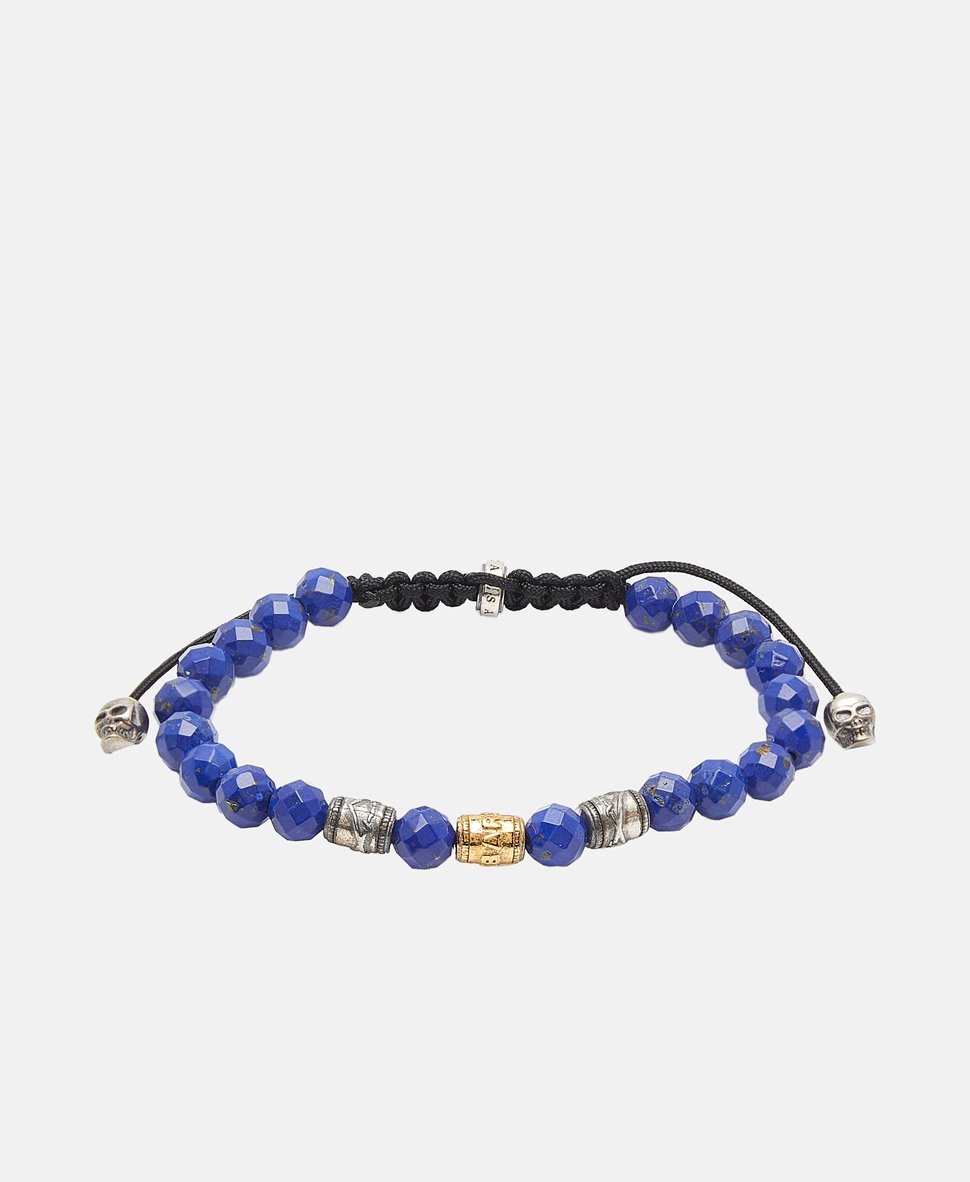 Thomas Sabo náramek Modrá 1