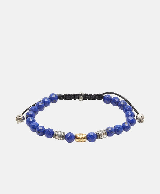 Thomas Sabo náramek Modrá 1