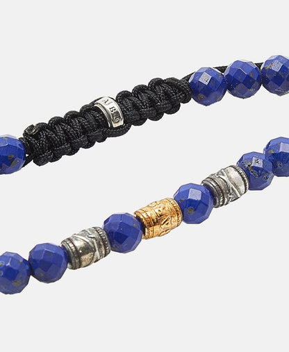 Thomas Sabo náramek Modrá 2