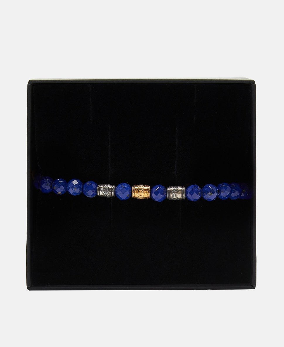 Thomas Sabo náramek Modrá 3