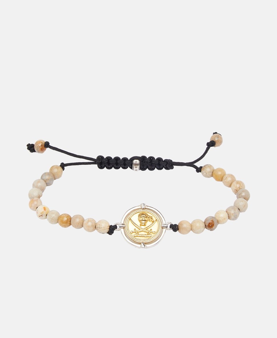 Thomas Sabo náramek Černá 1