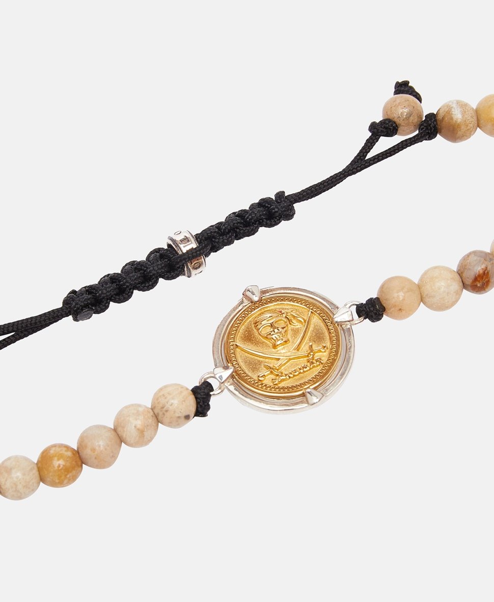 Thomas Sabo náramek Černá 2