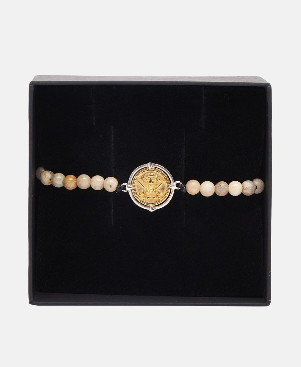 Thomas Sabo náramek Černá 3
