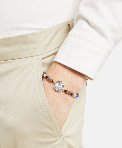 Thomas Sabo náramek Černá 4