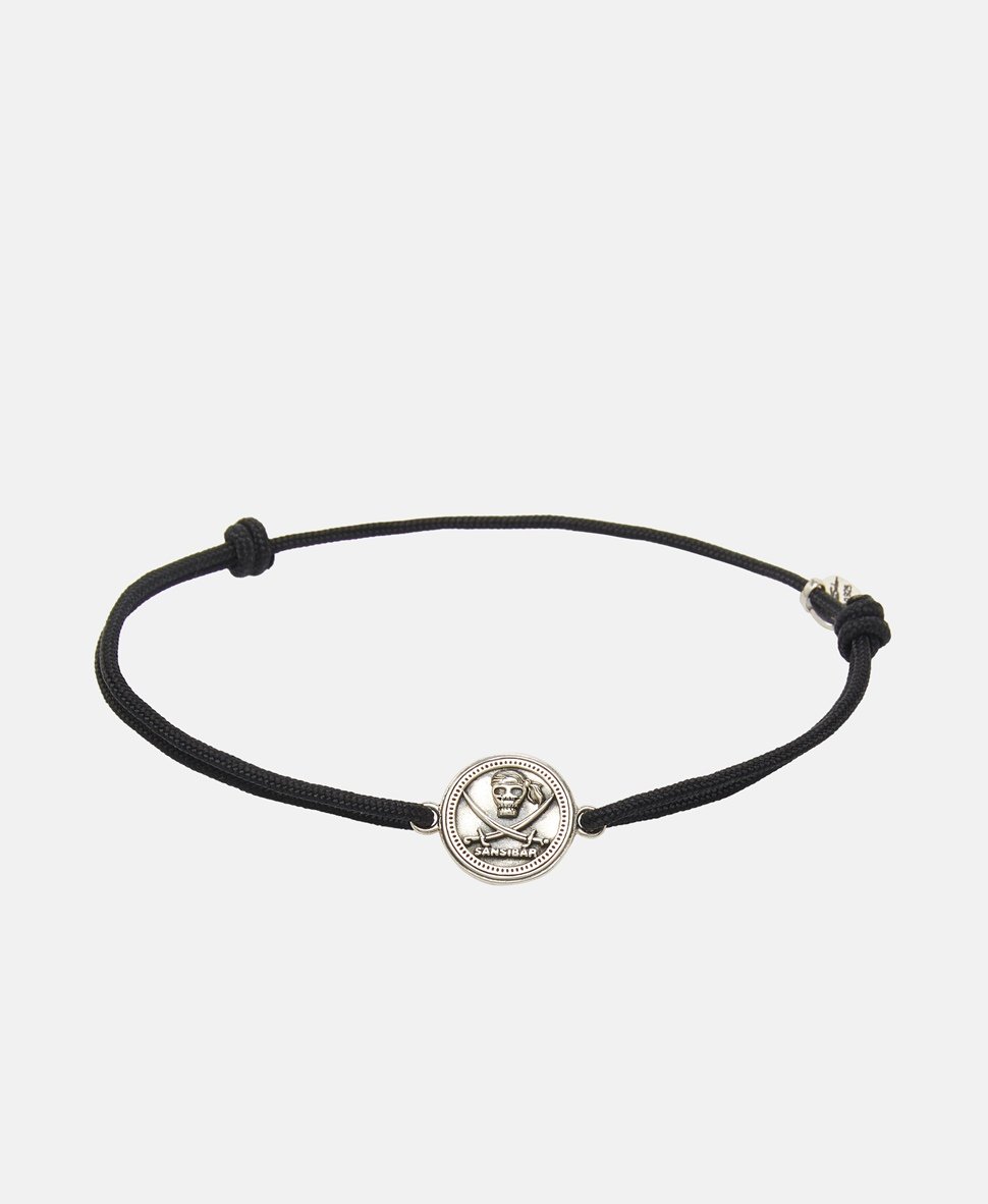 Thomas Sabo náramek Černá 1